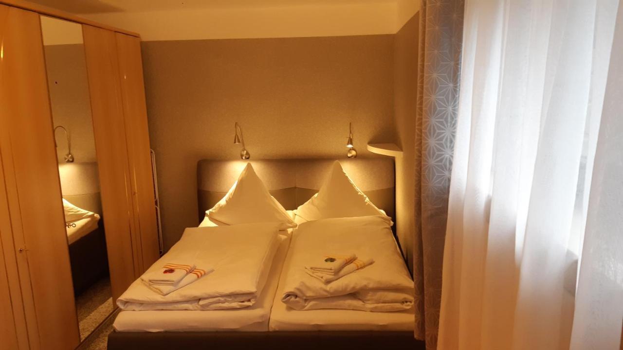 Heinsdorfergrund Ferienwohnung Reissmann מראה חיצוני תמונה