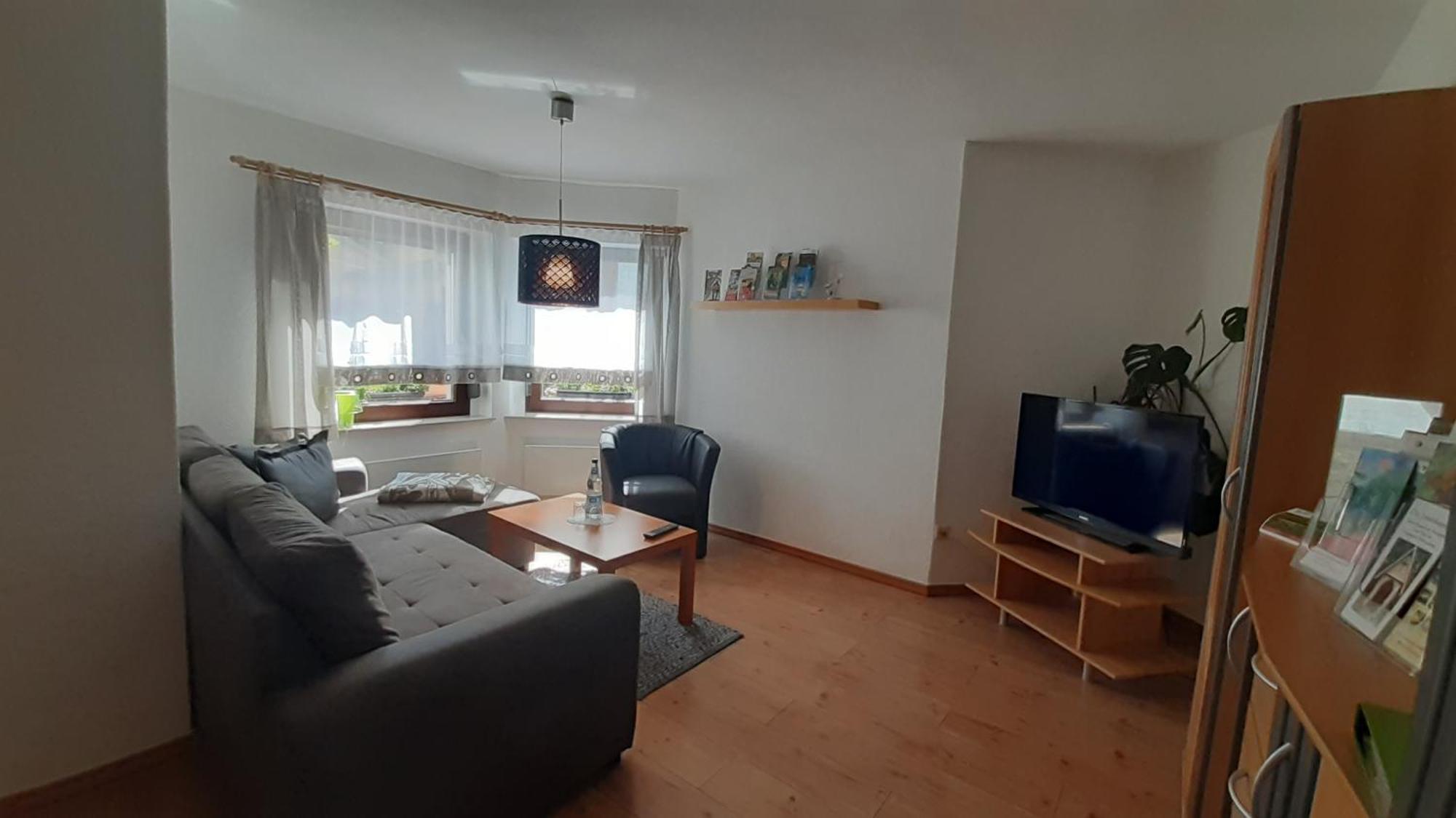 Heinsdorfergrund Ferienwohnung Reissmann מראה חיצוני תמונה