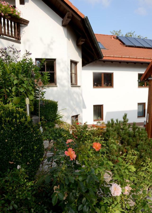 Heinsdorfergrund Ferienwohnung Reissmann מראה חיצוני תמונה