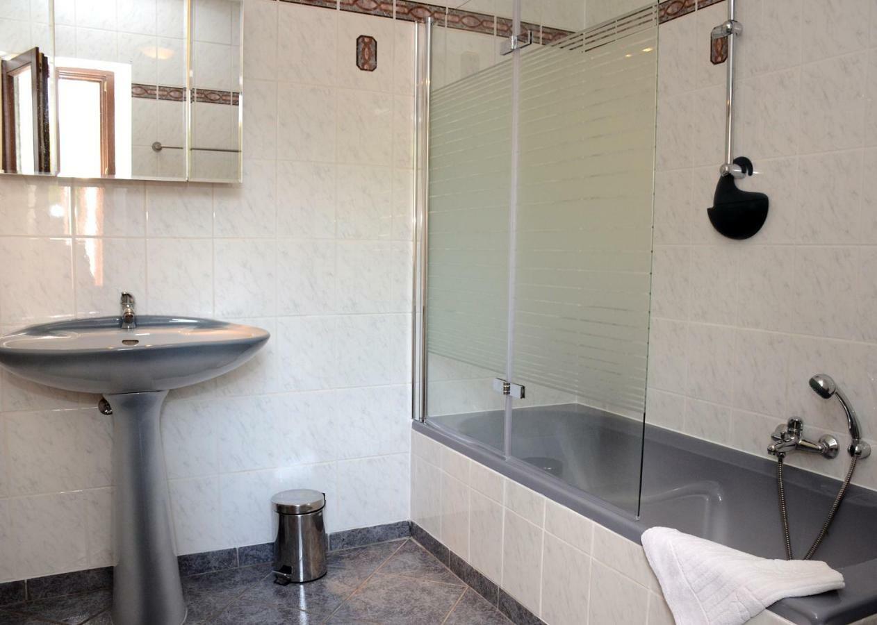 Heinsdorfergrund Ferienwohnung Reissmann מראה חיצוני תמונה